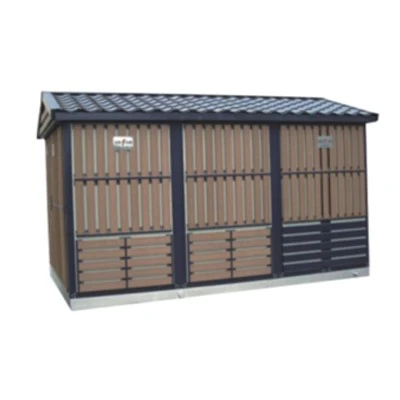 Подстанция European Box